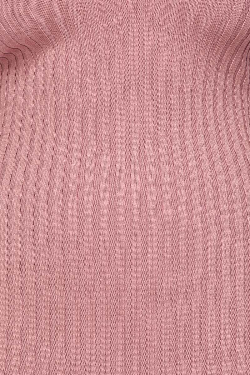 Giving You The Cold Shoulder Maxi Dress