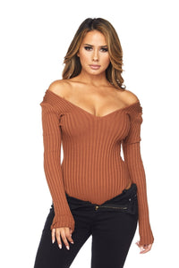 I Came To Play "BODYSUIT"