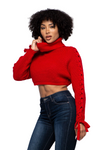 Cozy Girl Sweater