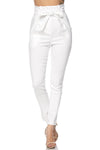 High Rise Diva Pants