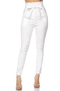 High Rise Diva Pants