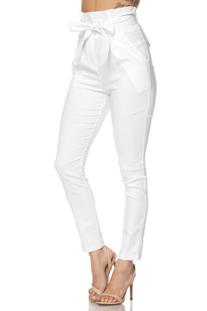 High Rise Diva Pants