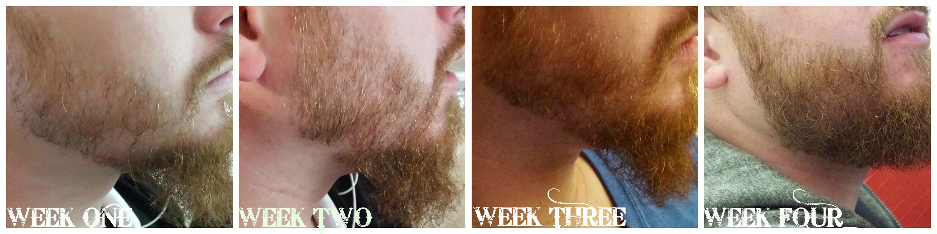 ZEUS Beard Balm