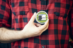 ZEUS Beard Balm
