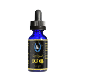 GODDESS (HAIR OIL)