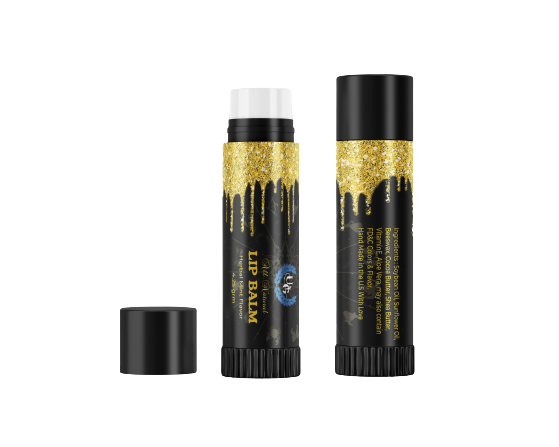 Goddess (All Natural) Lip Balm
