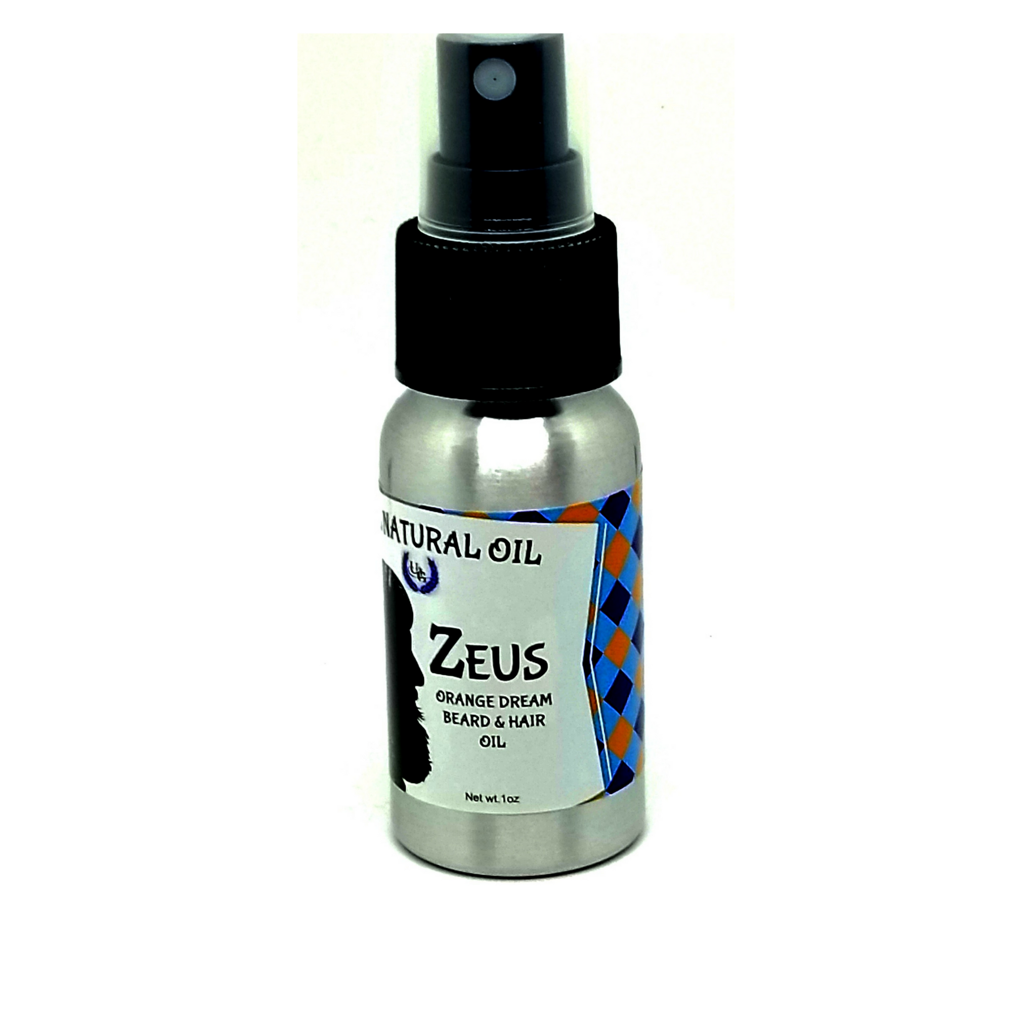 ZEUS Beard Oil