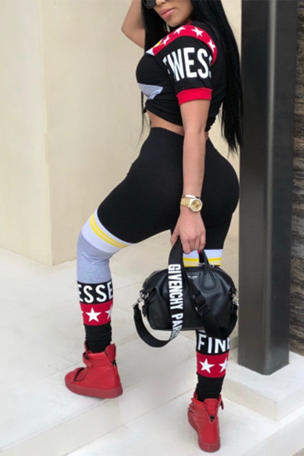 Finesse Me (Two Piece Set)