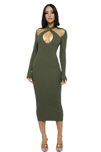 CROSS BODY X MAXI