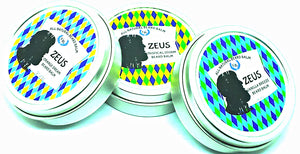 ZEUS Beard Balm