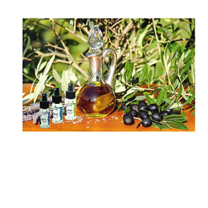 ZEUS Beard Oil