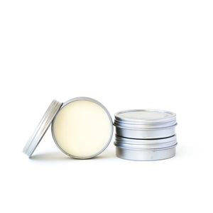ZEUS Beard Balm