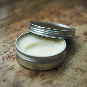 ZEUS Beard Balm